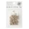 12 Packs: 100 ct. (1,200 total) 1.25" Quilter's T-Pins by Loops & Threads™